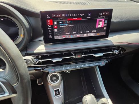 Certified 2024 Dodge Hornet GT image 22