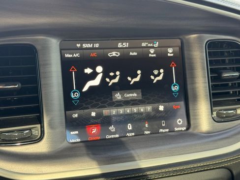Used 2023 Dodge Charger Scat Pack RWD image 67