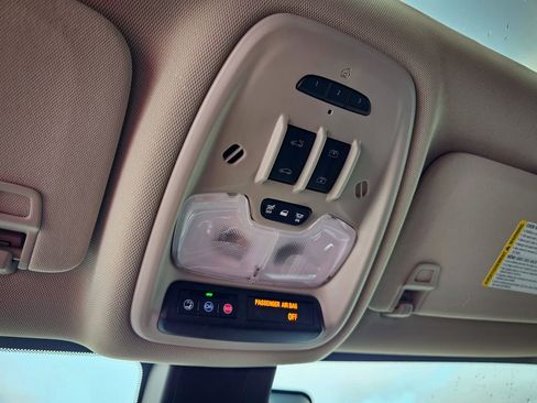 Certified 2024 Buick Encore GX Avenir w/ Avenir Technology Package image 32