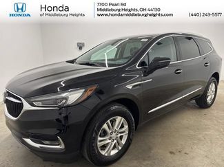 Used 2021 Buick Enclave Preferred w/ LPO, Floor Liner Package FWD video 1