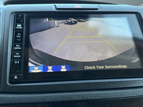 Used 2015 Honda CR-V Touring image 23