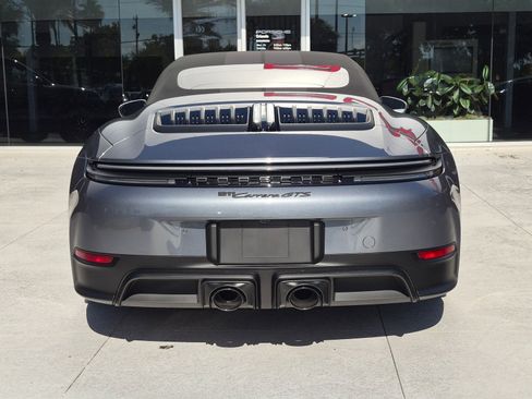 Used 2025 Porsche 911 Carrera GTS RWD image 10