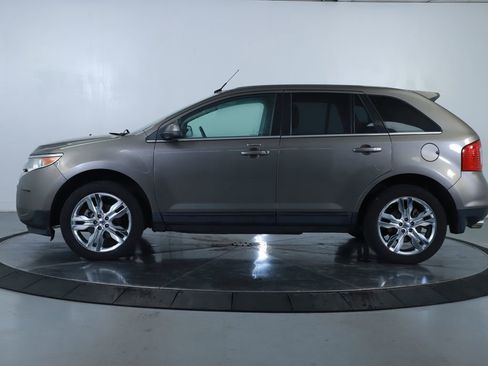 Used 2014 Ford Edge Limited w/ Driver Entry Package image 8