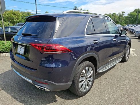Used 2020 Mercedes-Benz GLE 350 4MATIC image 7