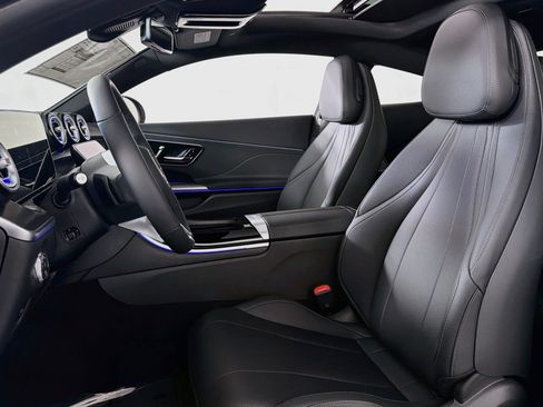New 2026 Mercedes-Benz CLE 300 4MATIC Coupe image 16