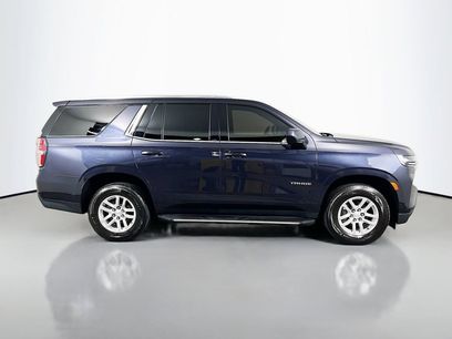Used 2023 Chevrolet Tahoe LT