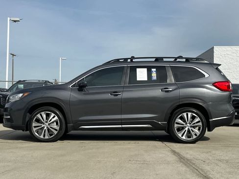 Used 2021 Subaru Ascent Limited w/ Technology Package image 6