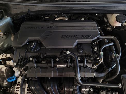 Used 2025 Kia K4 FWD image 30