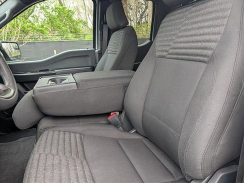 Used 2023 Ford F150 XL w/ STX Appearance Package image 24