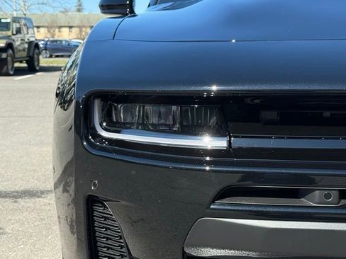 New 2026 Dodge Charger GT w/ Driver Convenience Group image 10