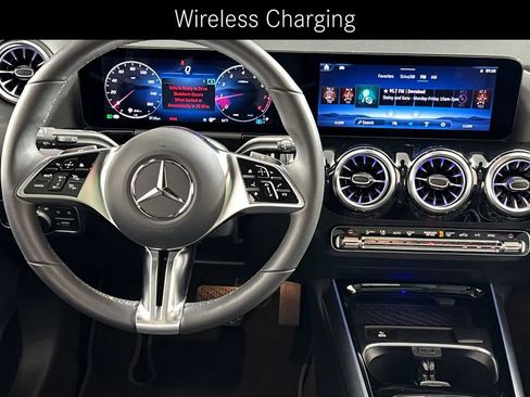Certified 2026 Mercedes-Benz GLA 250 4MATIC image 20