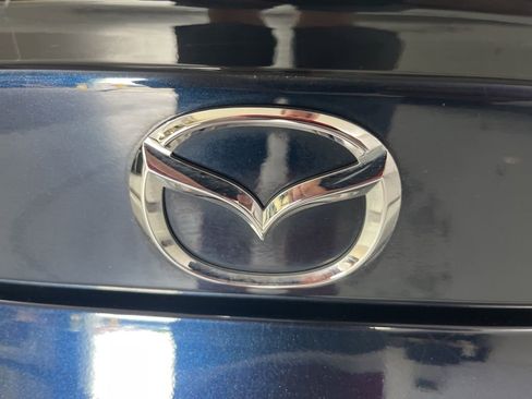 Used 2021 MAZDA MX-5 Miata RF Grand Touring RWD image 36