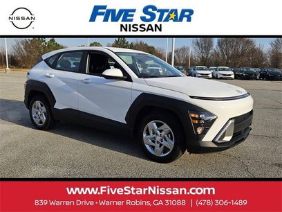Used 2026 Hyundai Kona SE