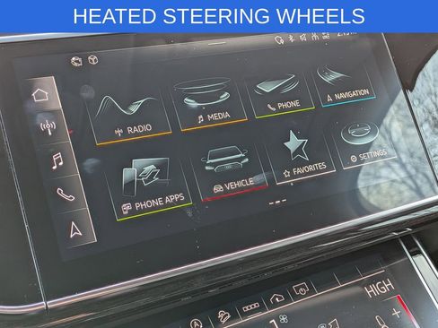 Used 2023 Audi Q7 3.0T Premium Plus w/ Premium Plus Package image 19