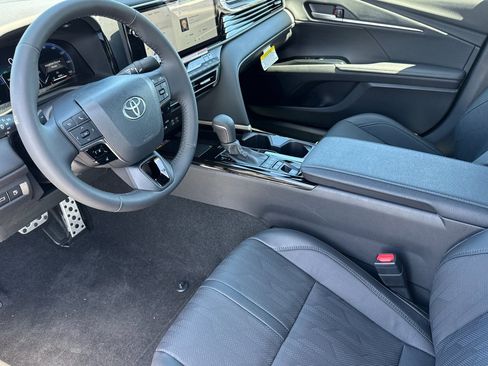New 2026 Toyota Camry XSE image 10