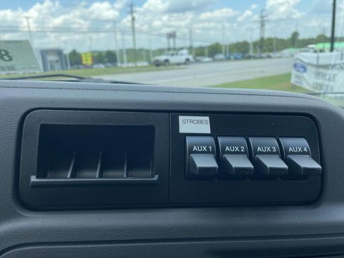 New 2026 Ford E-350 and Econoline 350 Super Duty w/ Power Equipment Group image 18