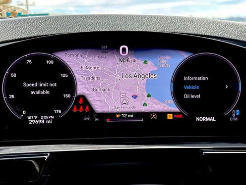 Used 2024 Porsche Cayenne Coupe image 30