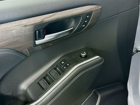 Certified 2022 Toyota Highlander Limited image 17