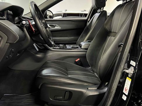 Used 2018 Land Rover Range Rover Velar R-Dynamic SE image 45