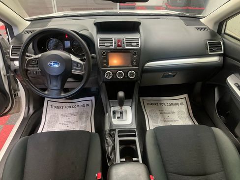 Used 2016 Subaru Impreza 2.0i AWD/4WD image 16