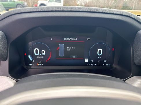 New 2026 Ford Explorer Active image 19