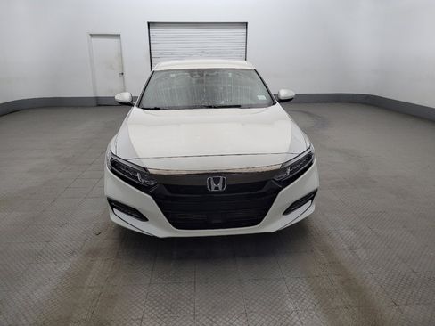 Used 2019 Honda Accord Sport image 15