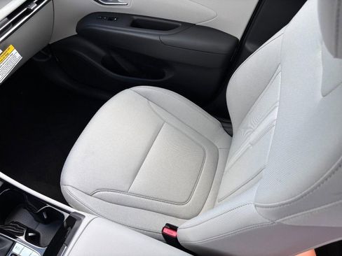 New 2026 Hyundai Tucson SEL image 10