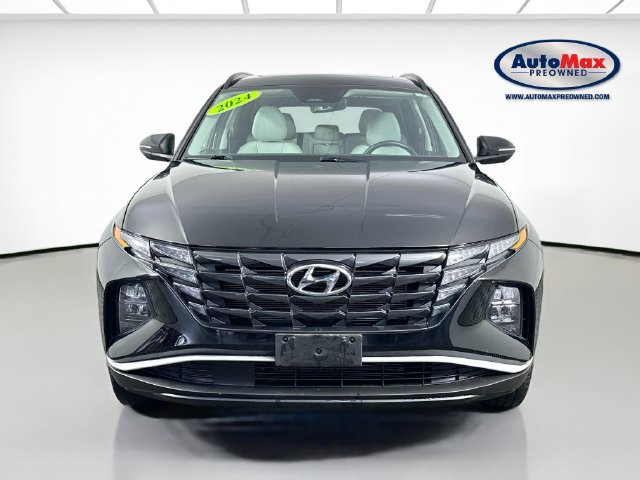 Used 2024 Hyundai Tucson SEL w/ Convenience Package AWD/4WD image 7