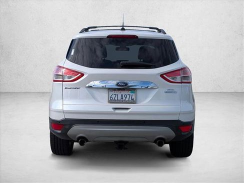 Used 2013 Ford Escape SEL FWD image 7