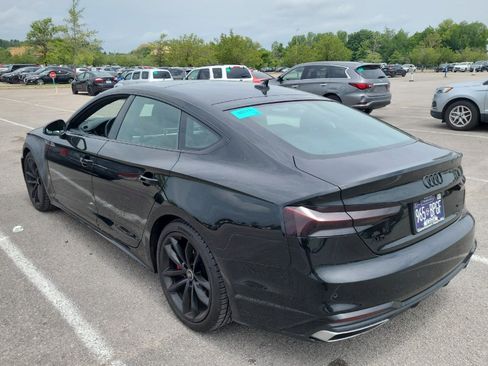 Used 2024 Audi A5 2.0T Premium w/ Summer of Audi Package AWD/4WD image 3
