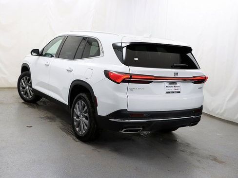 New 2026 Buick Enclave Preferred w/ LPO, Floor Liner Package image 8