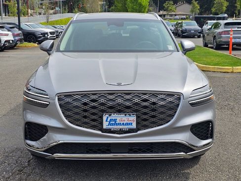 New 2026 Genesis GV70 2.5T Advanced AWD/4WD image 2