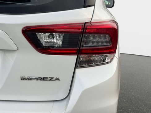 Used 2023 Subaru Impreza Premium image 9