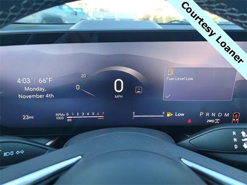 New 2025 Buick Envision Sport Touring image 19