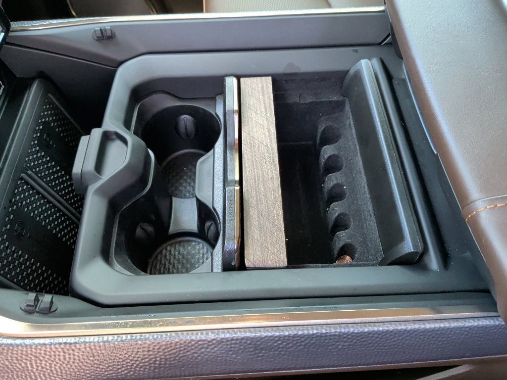 Used 2026 RAM 2500 Limited AWD/4WD image 41