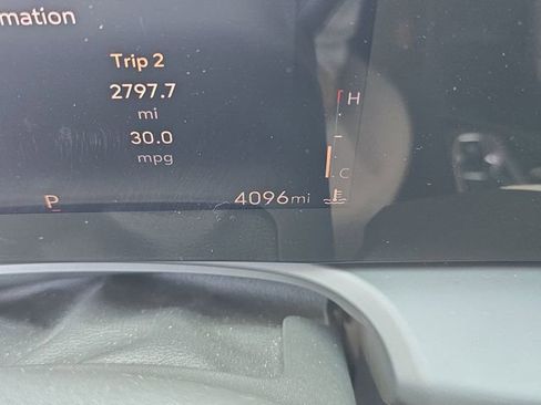 New 2026 Buick Encore GX Preferred FWD image 28