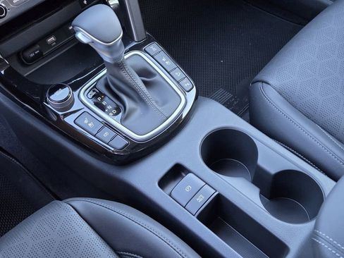 New 2026 Kia Seltos SX AWD/4WD image 15