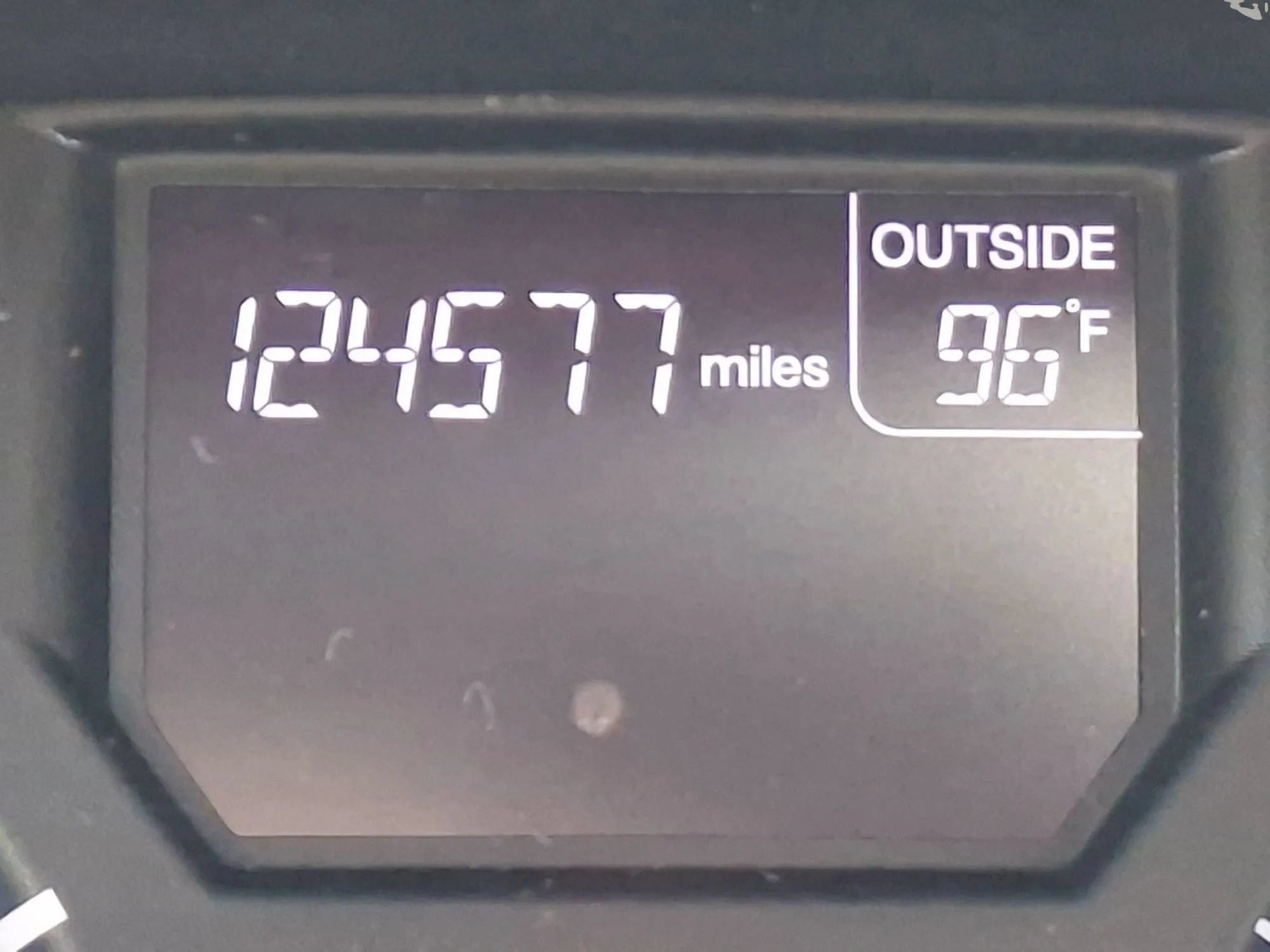 Used 2012 Honda Odyssey EX image 11