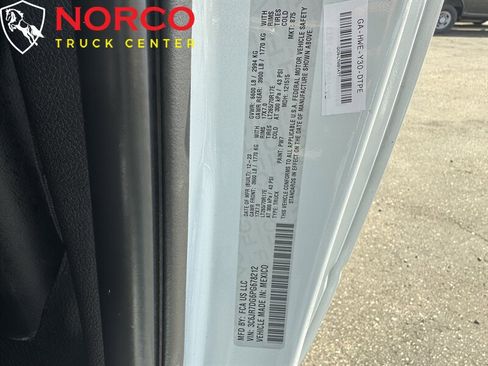 Used 2023 RAM 1500 Tradesman w/ Electronics Group image 25