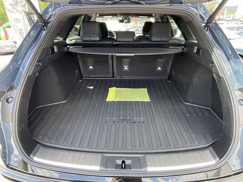 New 2026 Toyota Crown Signia AWD/4WD image 6