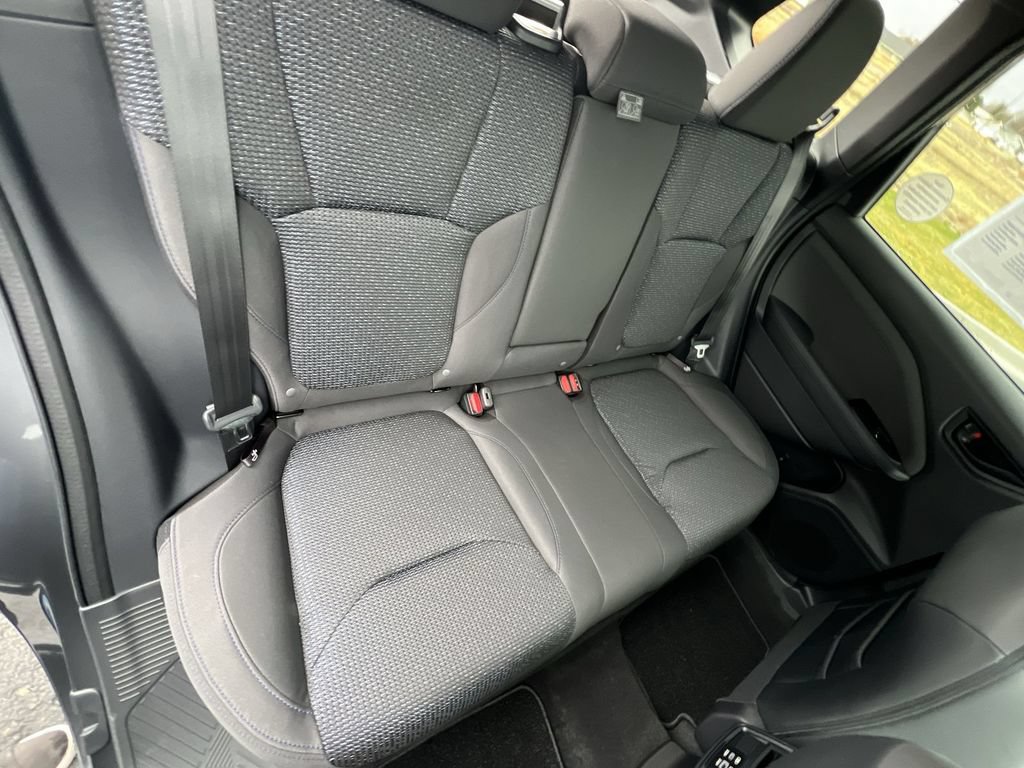 Certified 2026 Subaru Forester Premium AWD/4WD image 26