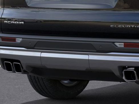 New 2026 GMC Acadia Elevation w/ Elevation Premium Package image 14