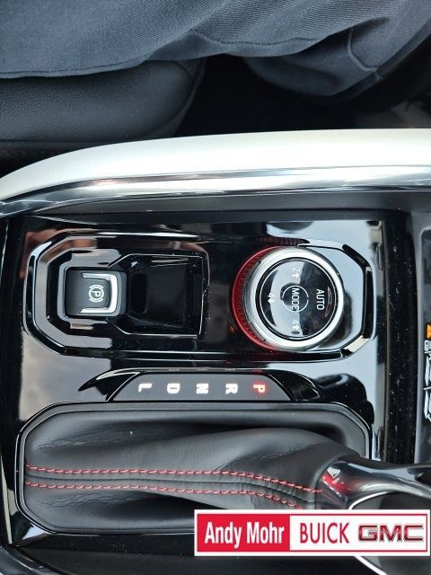 New 2025 GMC Canyon AT4 w/ AT4X AEV Edition AWD/4WD image 44