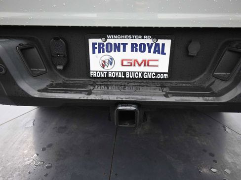 Used 2021 Ford Ranger Lariat w/ Equipment Group 501A High image 23