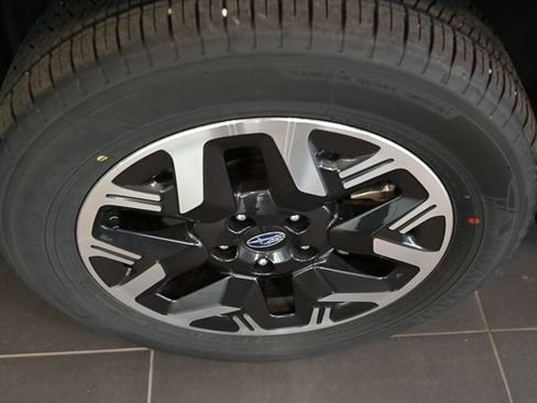 Certified 2026 Subaru Forester Premium AWD/4WD image 26