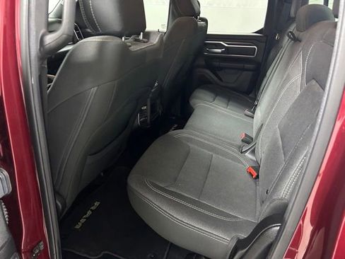 Used 2019 RAM 1500 Big Horn AWD/4WD image 14