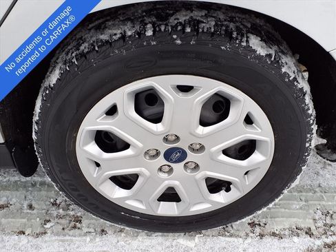 Used 2012 Ford Focus SE image 10