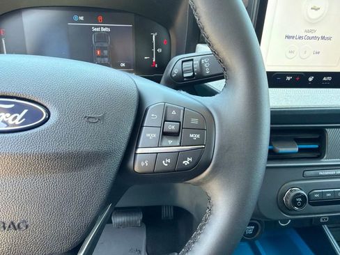 Used 2025 Ford Maverick XLT w/ XLT Luxury Package FWD image 22