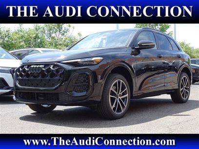 New 2026 Audi Q5 Premium Plus