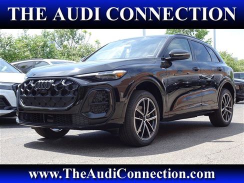 New 2026 Audi Q5 Premium Plus AWD/4WD image 1